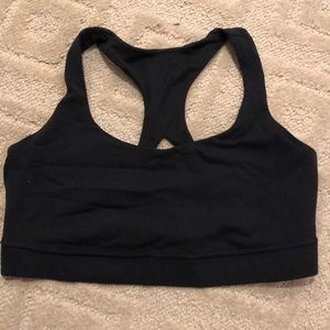 Sports bra